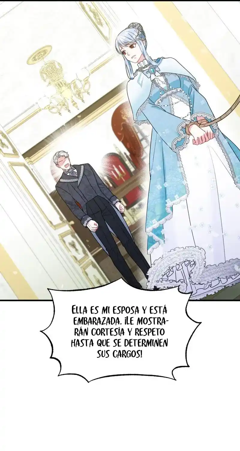 Para Aquellos Que Anhelaban Mi Destrucción - Capítulo 5 - Página 50 - LectorTMOo