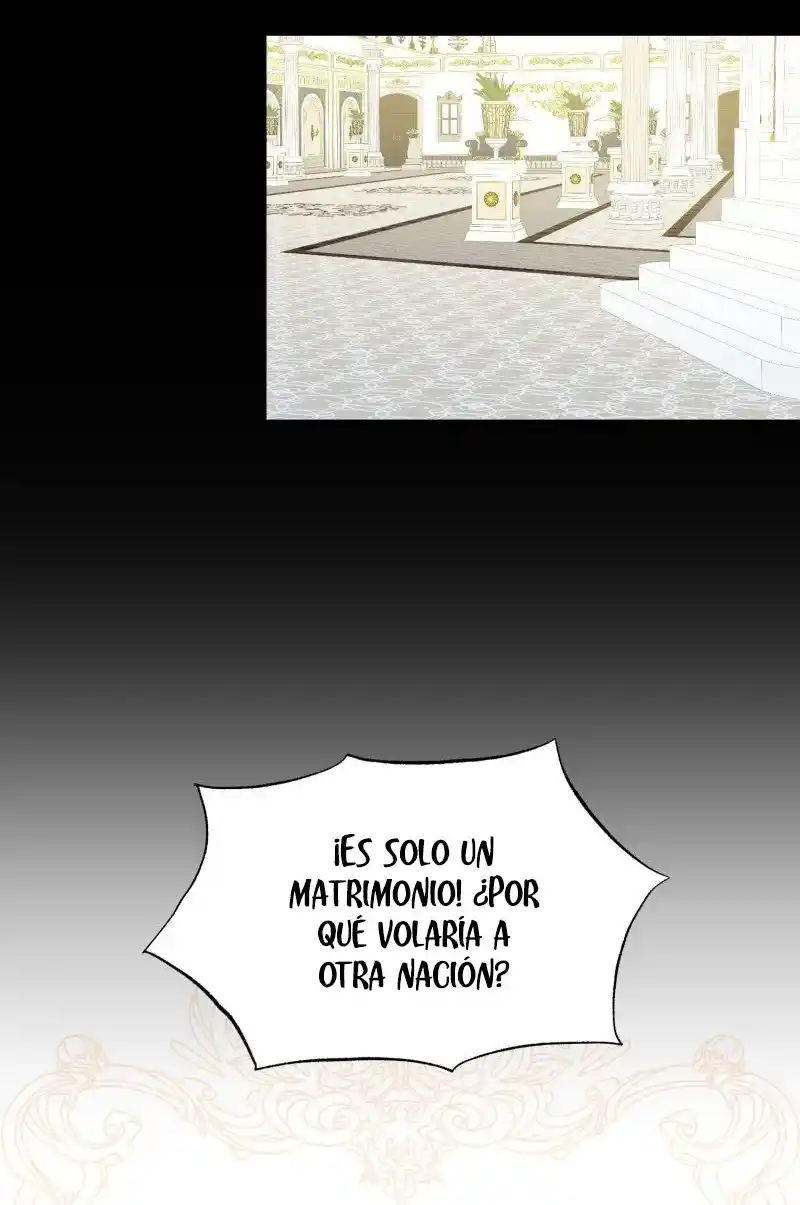 Para Aquellos Que Anhelaban Mi Destrucción - Capítulo 5 - Página 56 - LectorTMOo