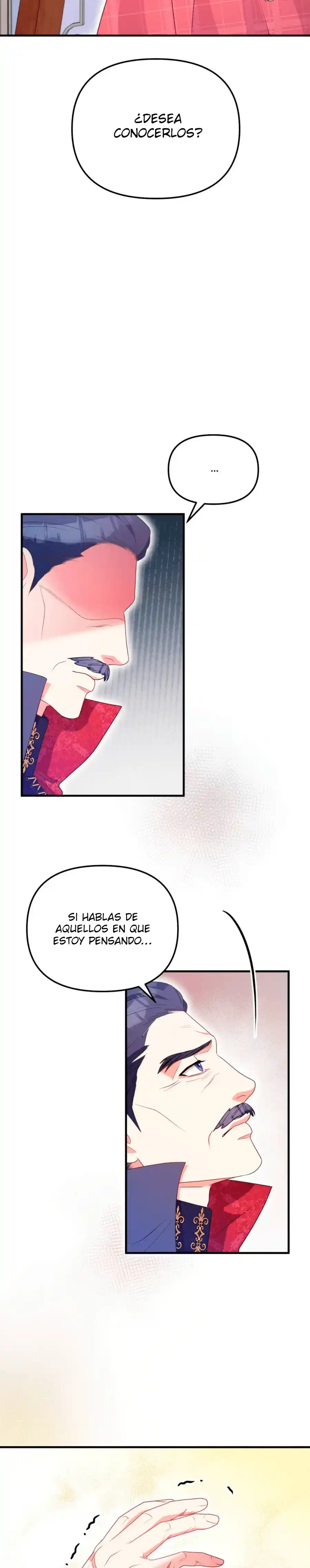 Para Aquellos Que Anhelan Mi Destrucción (Autor: Hyangcho) - Capítulo 10 - Página 44 - LectorTMOo
