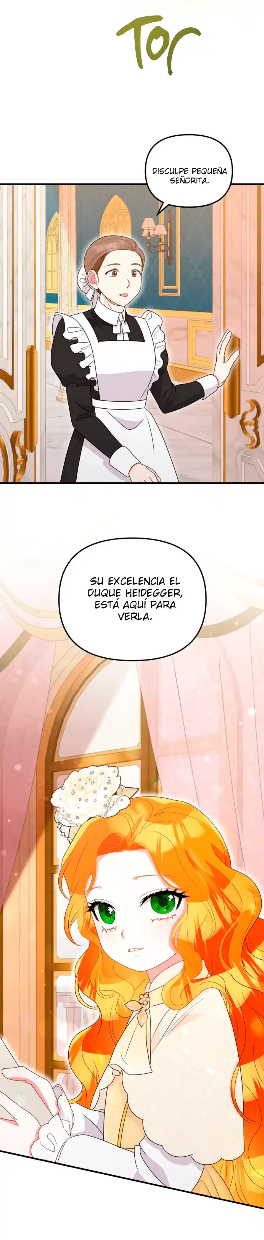 Para Aquellos Que Anhelan Mi Destrucción (Autor: Hyangcho) - Capítulo 12 - Página 22 - LectorTMOo