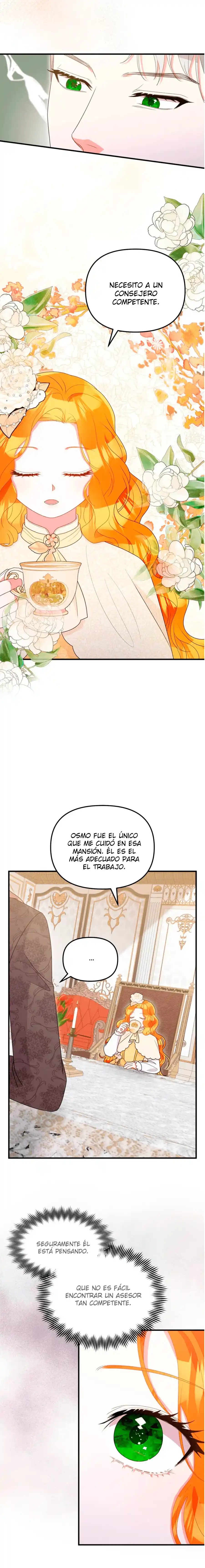 Para Aquellos Que Anhelan Mi Destrucción (Autor: Hyangcho) - Capítulo 12 - Página 45 - LectorTMOo