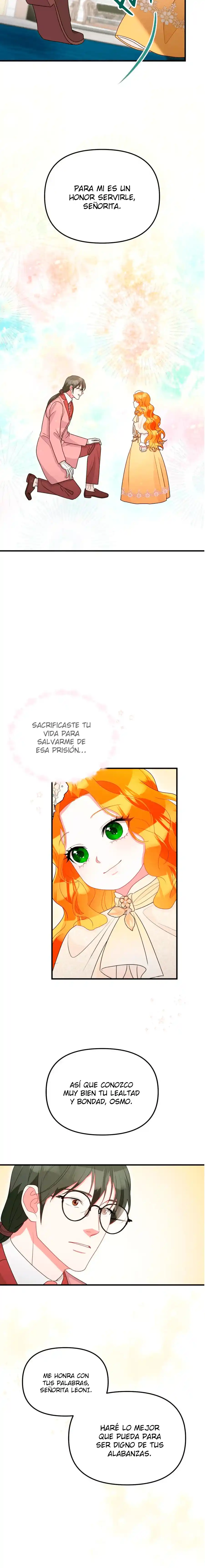 Para Aquellos Que Anhelan Mi Destrucción (Autor: Hyangcho) - Capítulo 12 - Página 54 - LectorTMOo