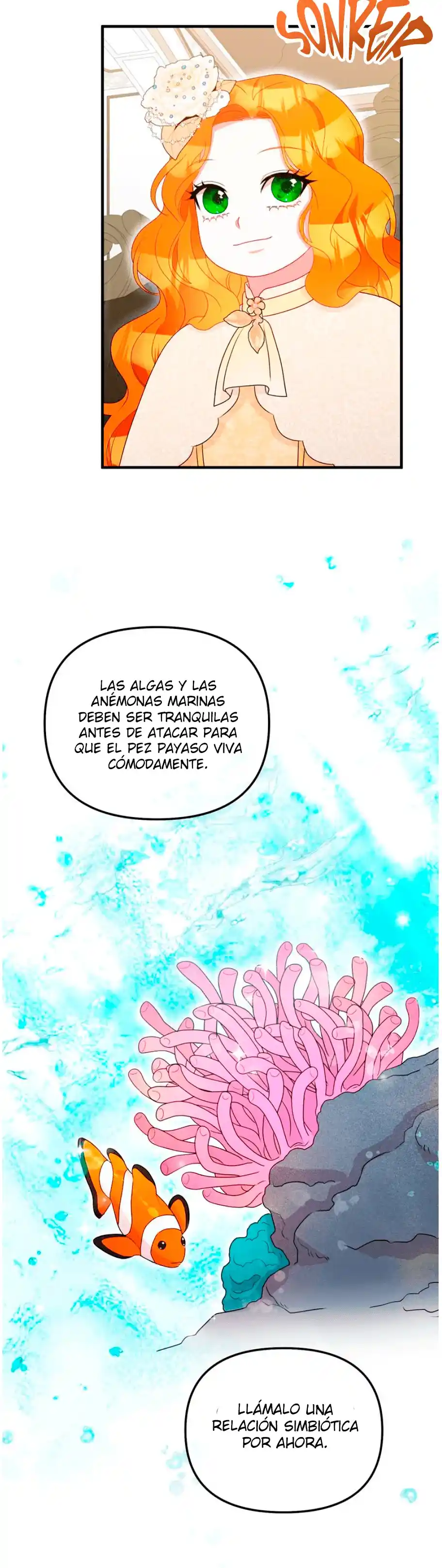 Para Aquellos Que Anhelan Mi Destrucción (Autor: Hyangcho) - Capítulo 13 - Página 19 - LectorTMOo