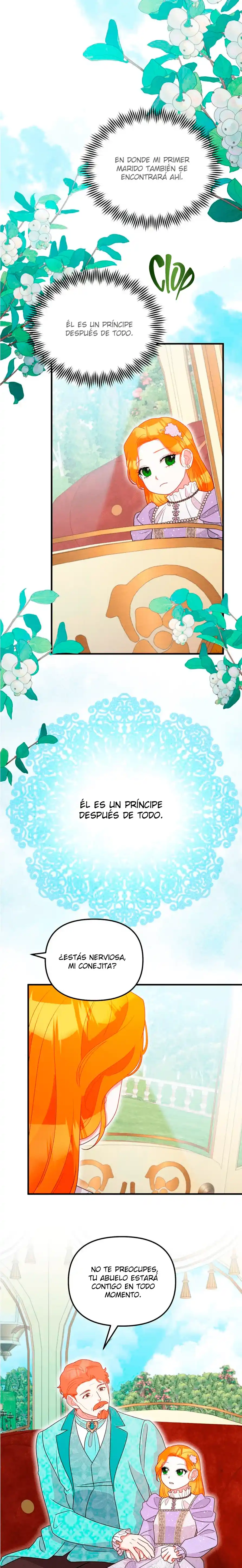 Para Aquellos Que Anhelan Mi Destrucción (Autor: Hyangcho) - Capítulo 14 - Página 45 - LectorTMOo