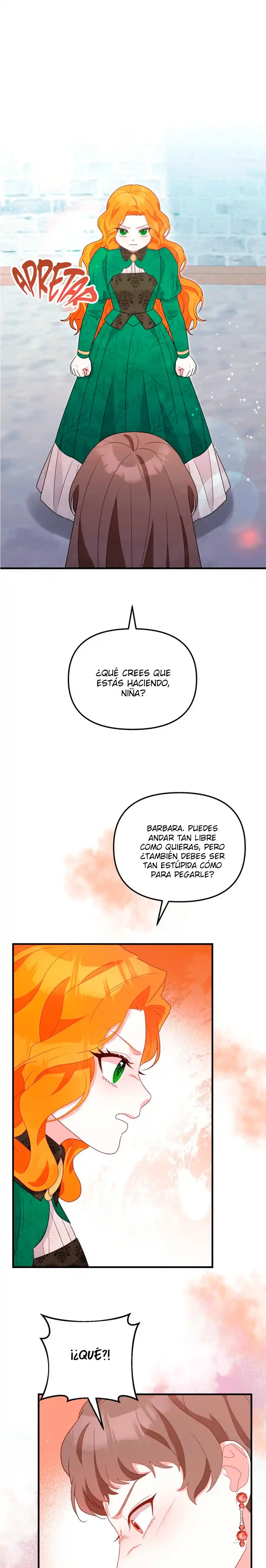 Para Aquellos Que Anhelan Mi Destrucción (Autor: Hyangcho) - Capítulo 21 - Página 19 - LectorTMOo
