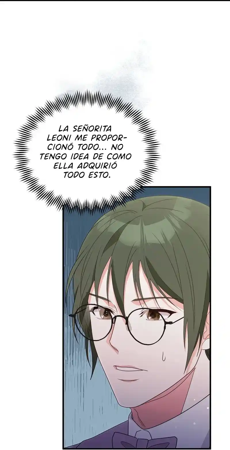 Para Aquellos Que Anhelan Mi Destrucción (Autor: Hyangcho) - Capítulo 22 - Página 73 - LectorTMOo