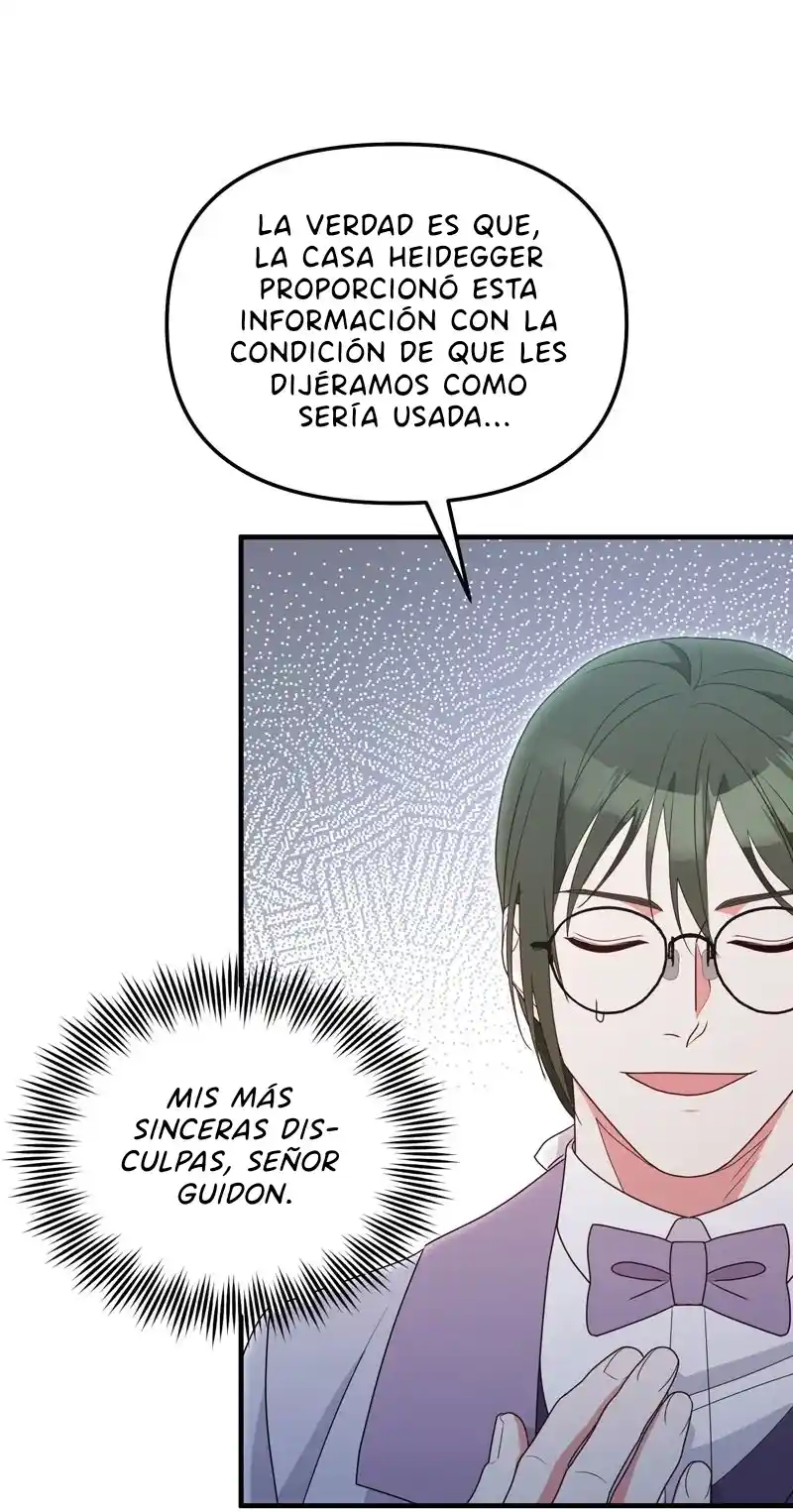 Para Aquellos Que Anhelan Mi Destrucción (Autor: Hyangcho) - Capítulo 22 - Página 77 - LectorTMOo
