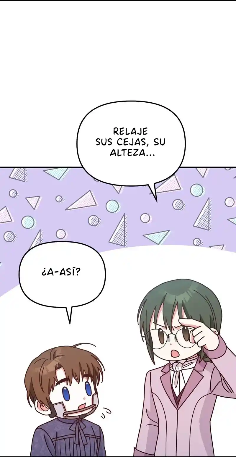 Para Aquellos Que Anhelan Mi Destrucción (Autor: Hyangcho) - Capítulo 23 - Página 12 - LectorTMOo