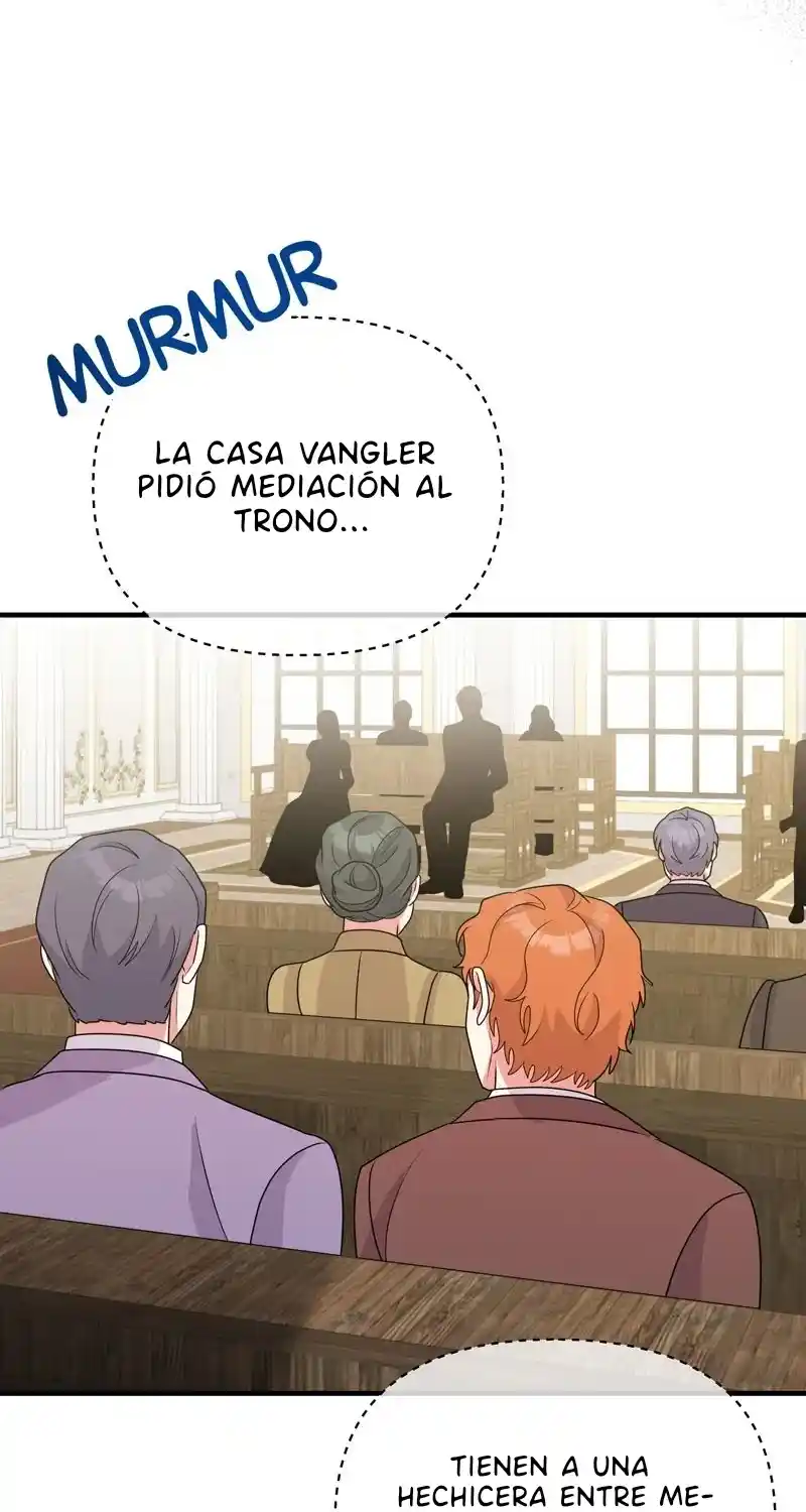 Para Aquellos Que Anhelan Mi Destrucción (Autor: Hyangcho) - Capítulo 23 - Página 85 - LectorTMOo