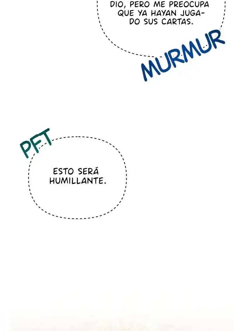 Para Aquellos Que Anhelan Mi Destrucción (Autor: Hyangcho) - Capítulo 23 - Página 88 - LectorTMOo