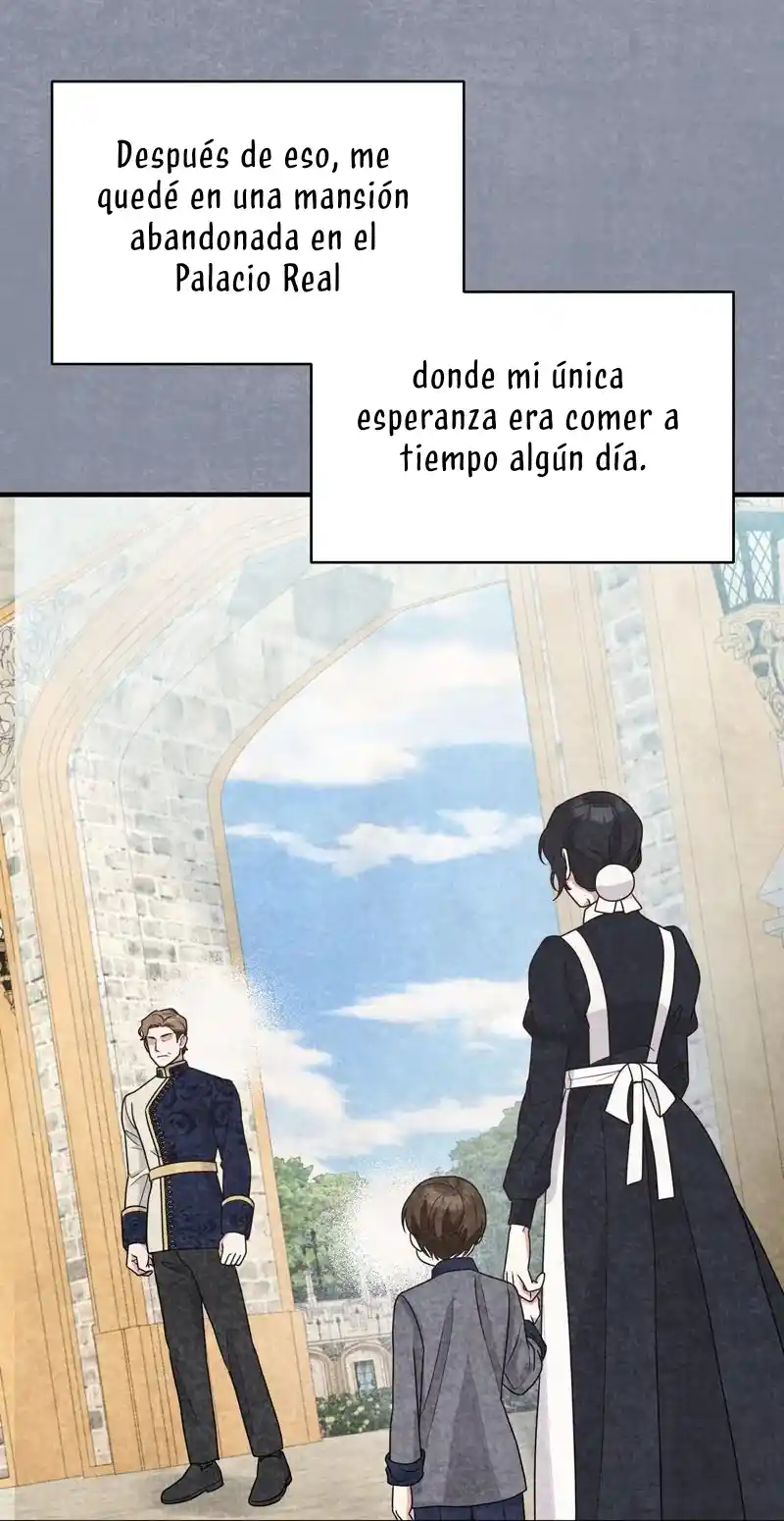 Para Aquellos Que Anhelan Mi Destrucción (Autor: Hyangcho) - Capítulo 23 - Página 108 - LectorTMOo