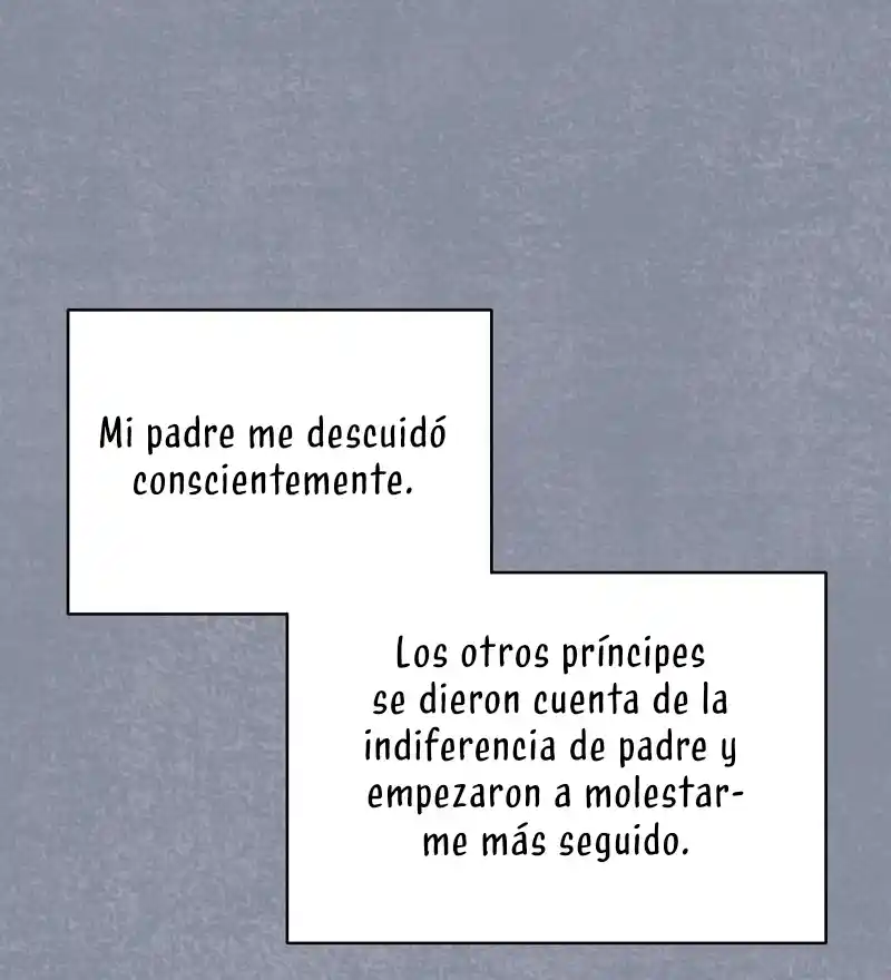 Para Aquellos Que Anhelan Mi Destrucción (Autor: Hyangcho) - Capítulo 23 - Página 111 - LectorTMOo