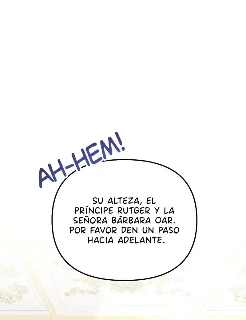 Para Aquellos Que Anhelan Mi Destrucción (Autor: Hyangcho) - Capítulo 23 - Página 149 - LectorTMOo