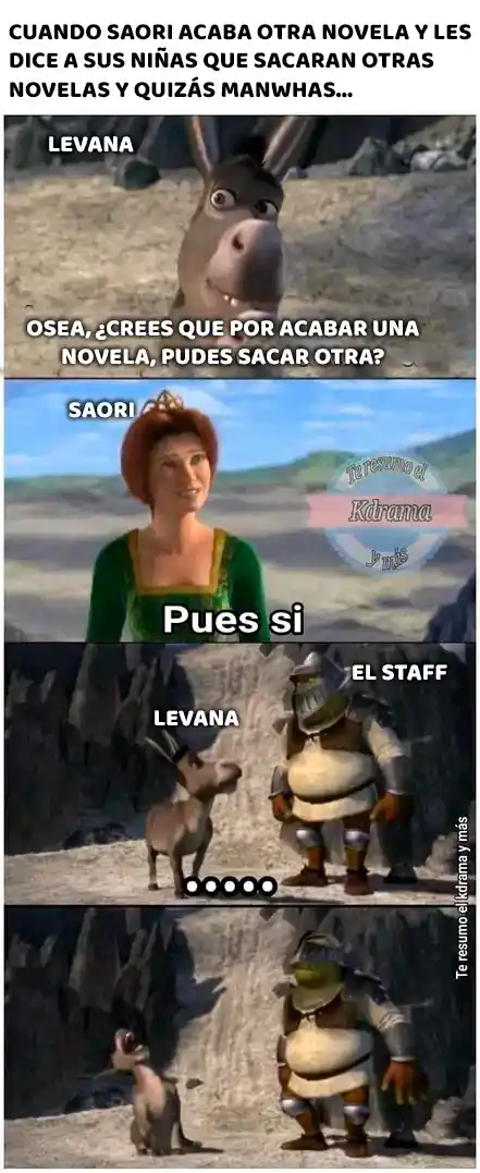 Para Aquellos Que Anhelan Mi Destrucción (Autor: Hyangcho) - Capítulo 25 - Página 8 - LectorTMOo