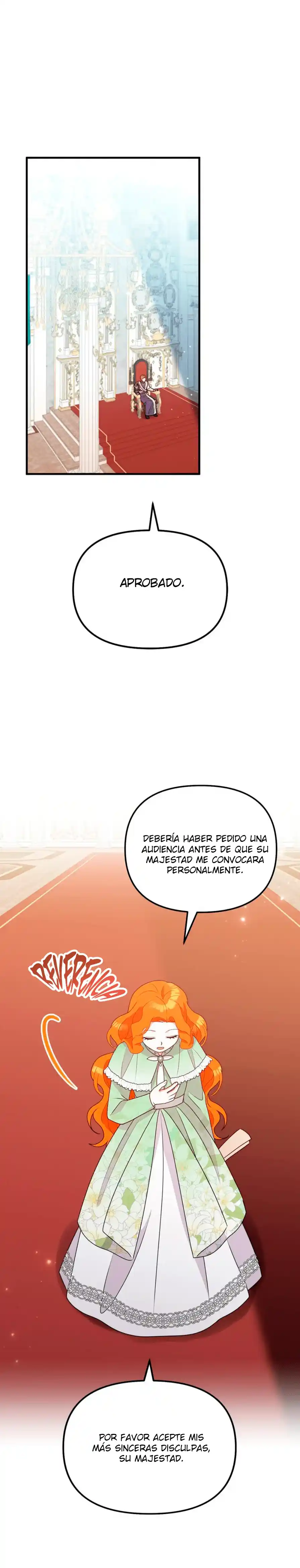 Para Aquellos Que Anhelan Mi Destrucción (Autor: Hyangcho) - Capítulo 25 - Página 28 - LectorTMOo