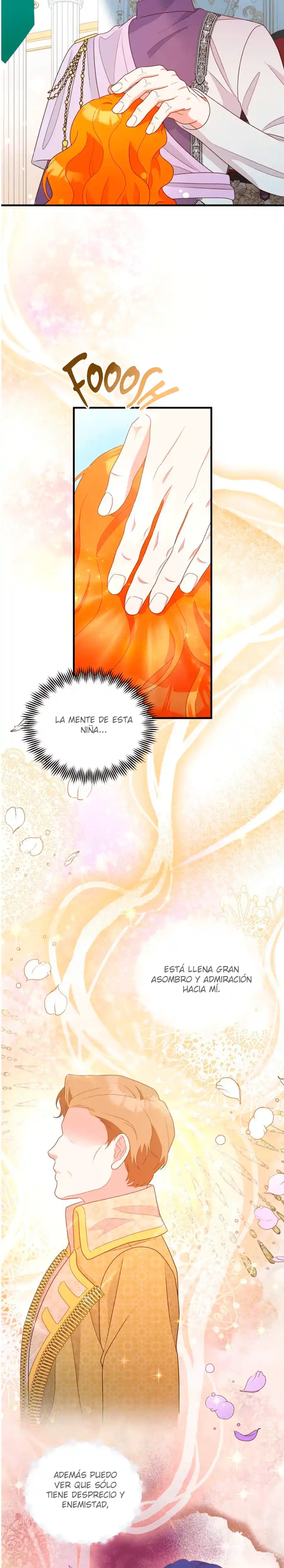 Para Aquellos Que Anhelan Mi Destrucción (Autor: Hyangcho) - Capítulo 25 - Página 45 - LectorTMOo