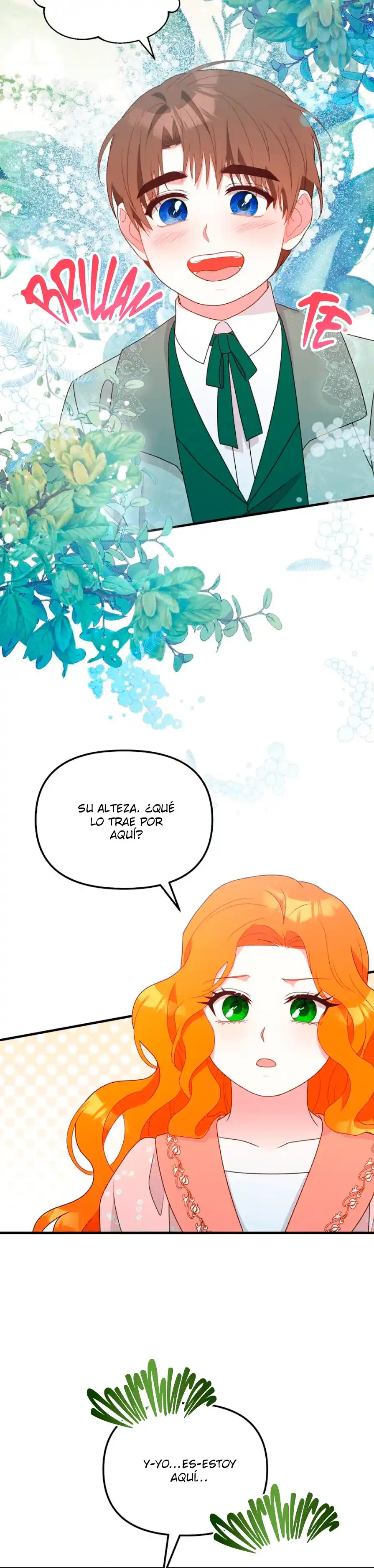 Para Aquellos Que Anhelan Mi Destrucción (Autor: Hyangcho) - Capítulo 25 - Página 56 - LectorTMOo