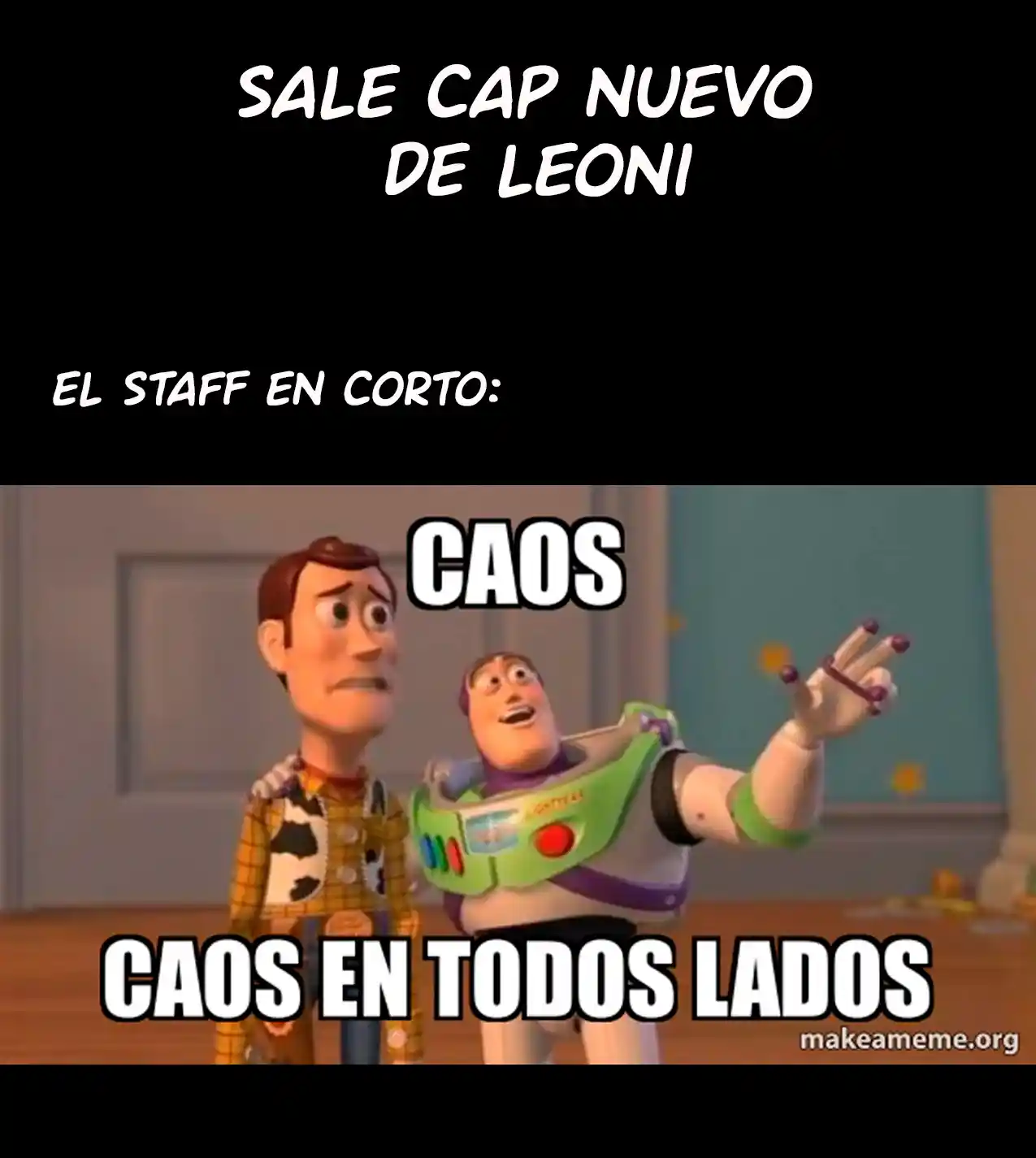 Para Aquellos Que Anhelan Mi Destrucción (Autor: Hyangcho) - Capítulo 26 - Página 7 - LectorTMOo