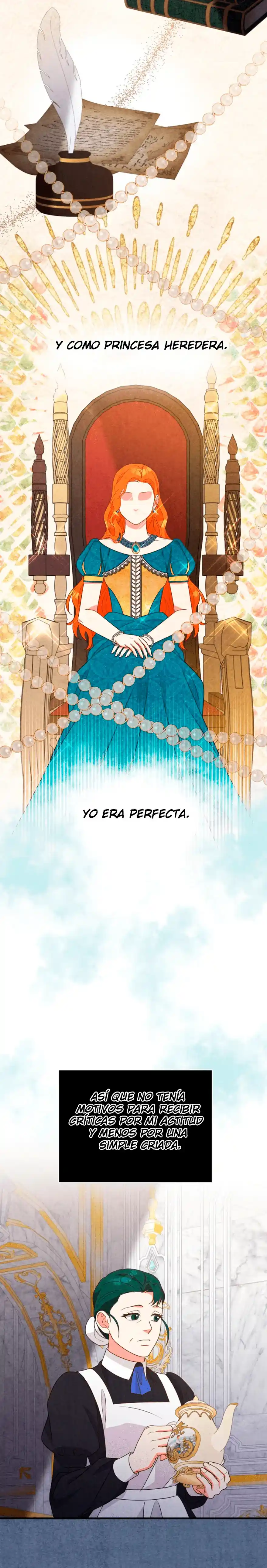 Para Aquellos Que Anhelan Mi Destrucción (Autor: Hyangcho) - Capítulo 26 - Página 28 - LectorTMOo