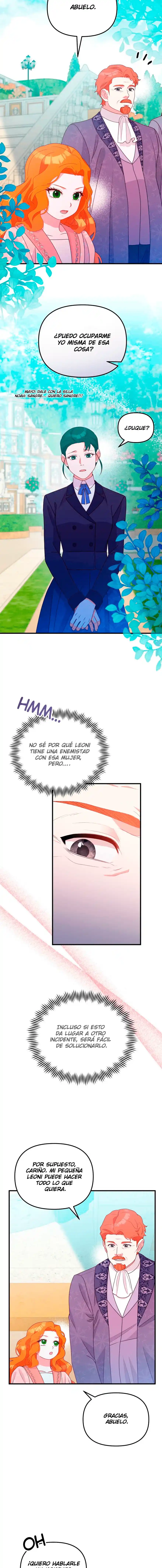 Para Aquellos Que Anhelan Mi Destrucción (Autor: Hyangcho) - Capítulo 26 - Página 53 - LectorTMOo