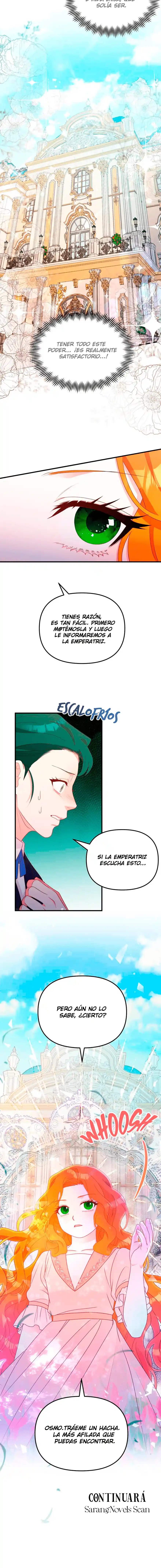 Para Aquellos Que Anhelan Mi Destrucción (Autor: Hyangcho) - Capítulo 26 - Página 59 - LectorTMOo