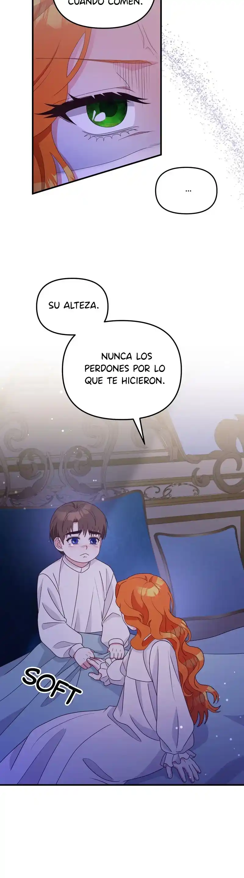 Para Aquellos Que Anhelan Mi Destrucción (Autor: Hyangcho) - Capítulo 28 - Página 16 - LectorTMOo