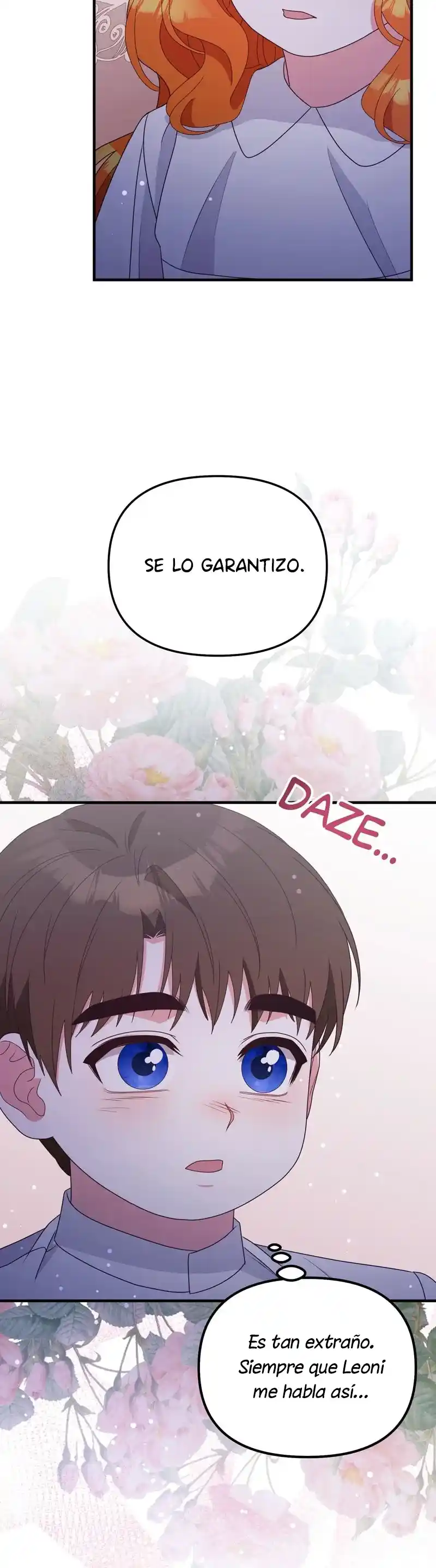 Para Aquellos Que Anhelan Mi Destrucción (Autor: Hyangcho) - Capítulo 28 - Página 20 - LectorTMOo