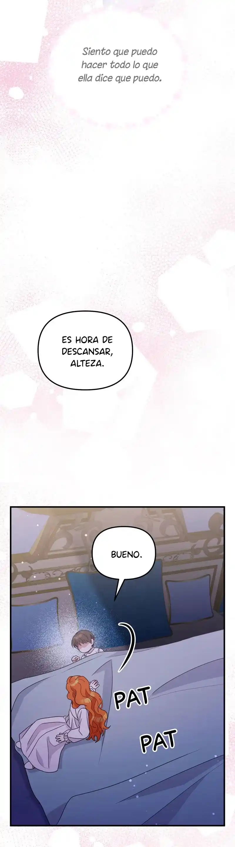 Para Aquellos Que Anhelan Mi Destrucción (Autor: Hyangcho) - Capítulo 28 - Página 22 - LectorTMOo