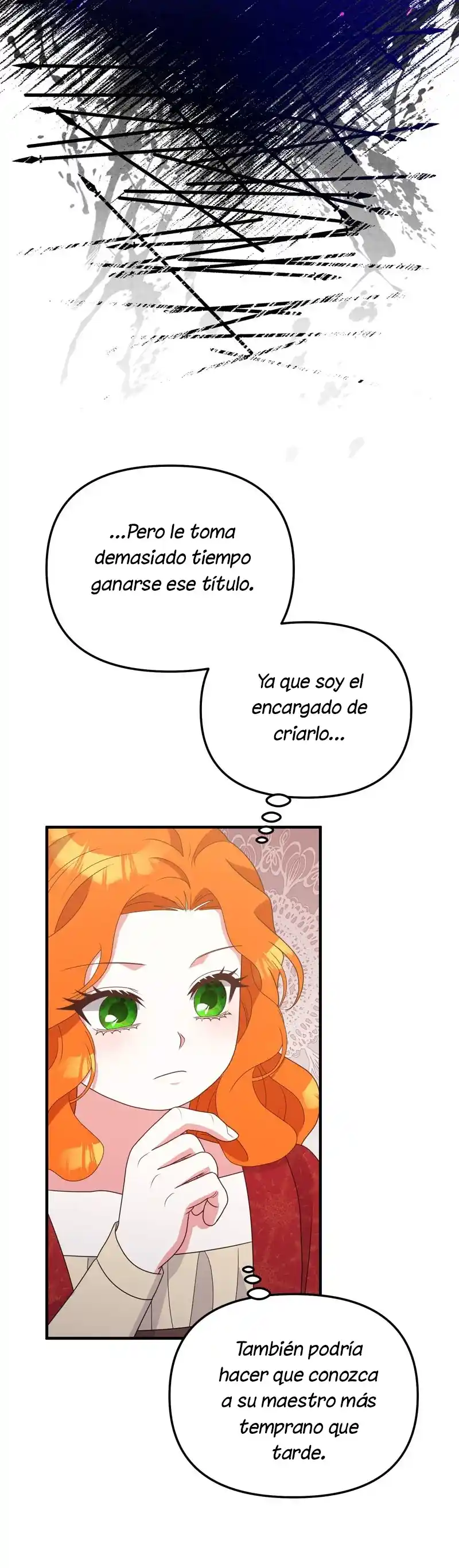 Para Aquellos Que Anhelan Mi Destrucción (Autor: Hyangcho) - Capítulo 28 - Página 44 - LectorTMOo