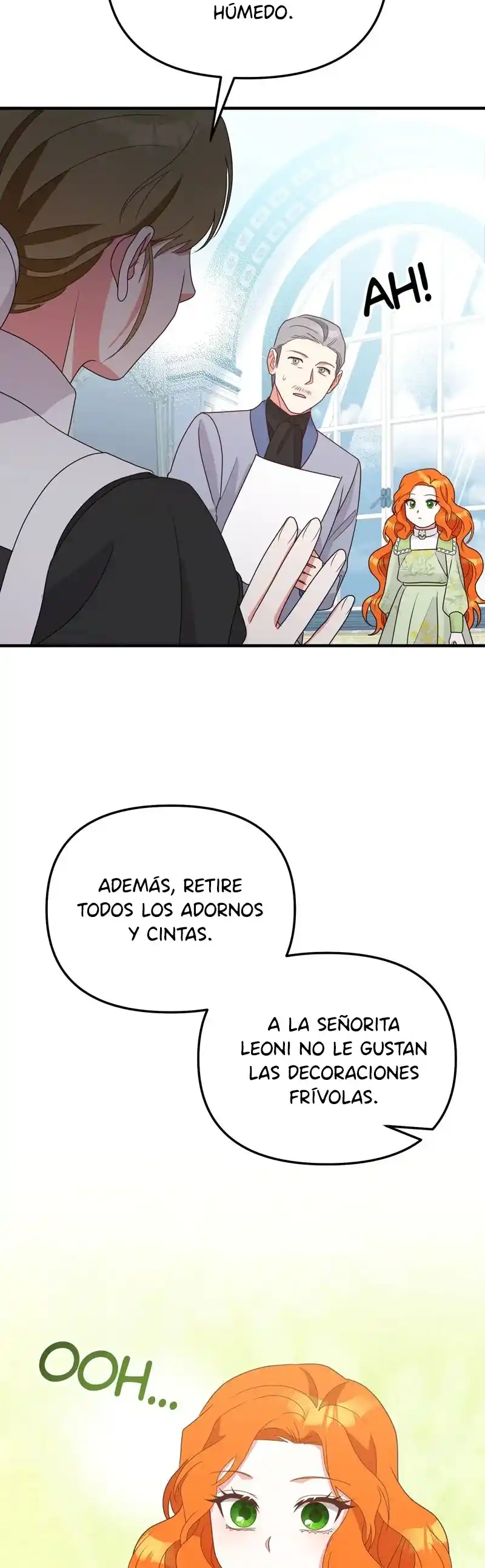 Para Aquellos Que Anhelan Mi Destrucción (Autor: Hyangcho) - Capítulo 28 - Página 60 - LectorTMOo