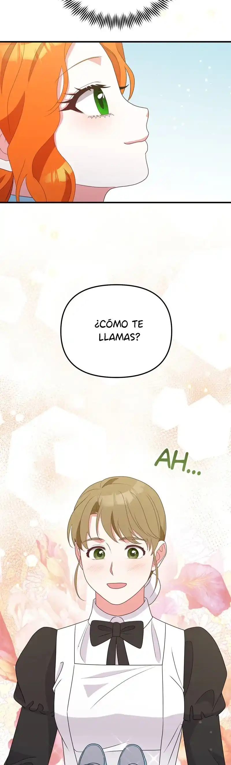 Para Aquellos Que Anhelan Mi Destrucción (Autor: Hyangcho) - Capítulo 28 - Página 68 - LectorTMOo