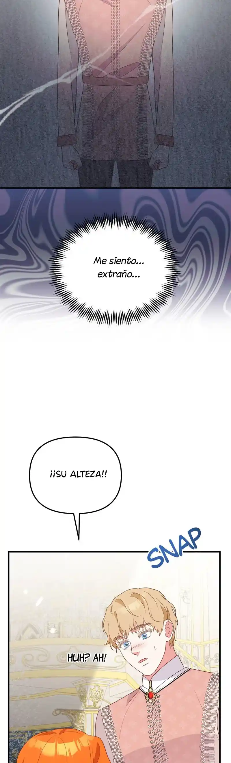 Para Aquellos Que Anhelan Mi Destrucción (Autor: Hyangcho) - Capítulo 28 - Página 76 - LectorTMOo