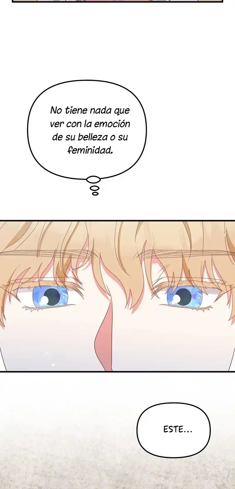 Para Aquellos Que Anhelan Mi Destrucción (Autor: Hyangcho) - Capítulo 28 - Página 87 - LectorTMOo