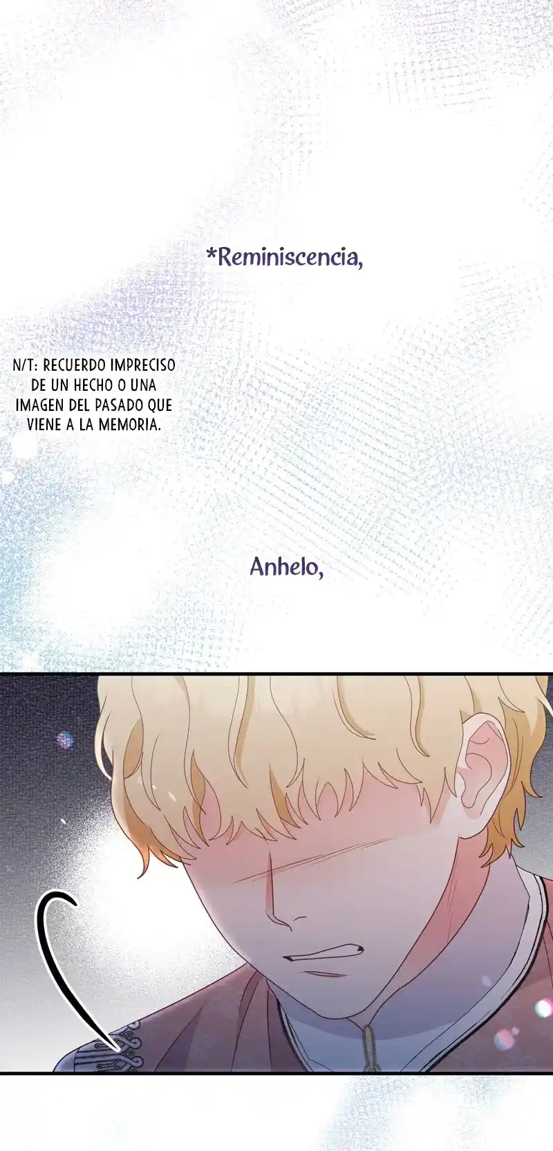 Para Aquellos Que Anhelan Mi Destrucción (Autor: Hyangcho) - Capítulo 28 - Página 95 - LectorTMOo