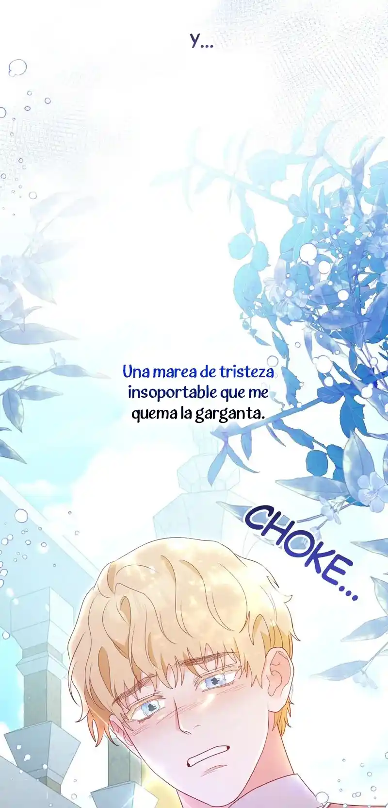 Para Aquellos Que Anhelan Mi Destrucción (Autor: Hyangcho) - Capítulo 28 - Página 97 - LectorTMOo