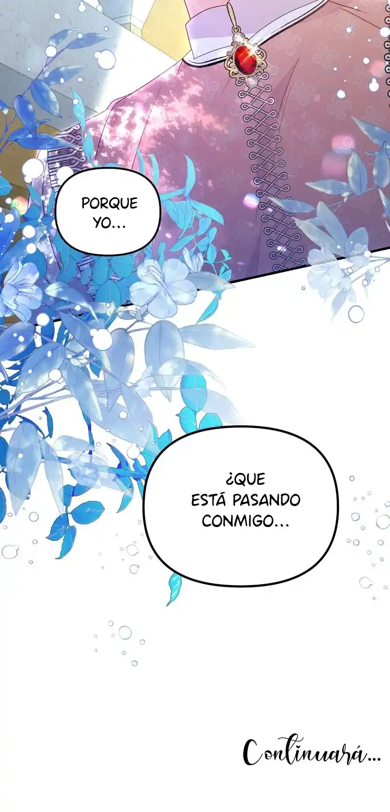 Para Aquellos Que Anhelan Mi Destrucción (Autor: Hyangcho) - Capítulo 28 - Página 99 - LectorTMOo