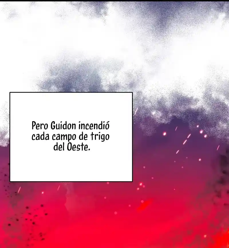 Para Aquellos Que Anhelan Mi Destrucción (Autor: Hyangcho) - Capítulo 31 - Página 7 - LectorTMOo