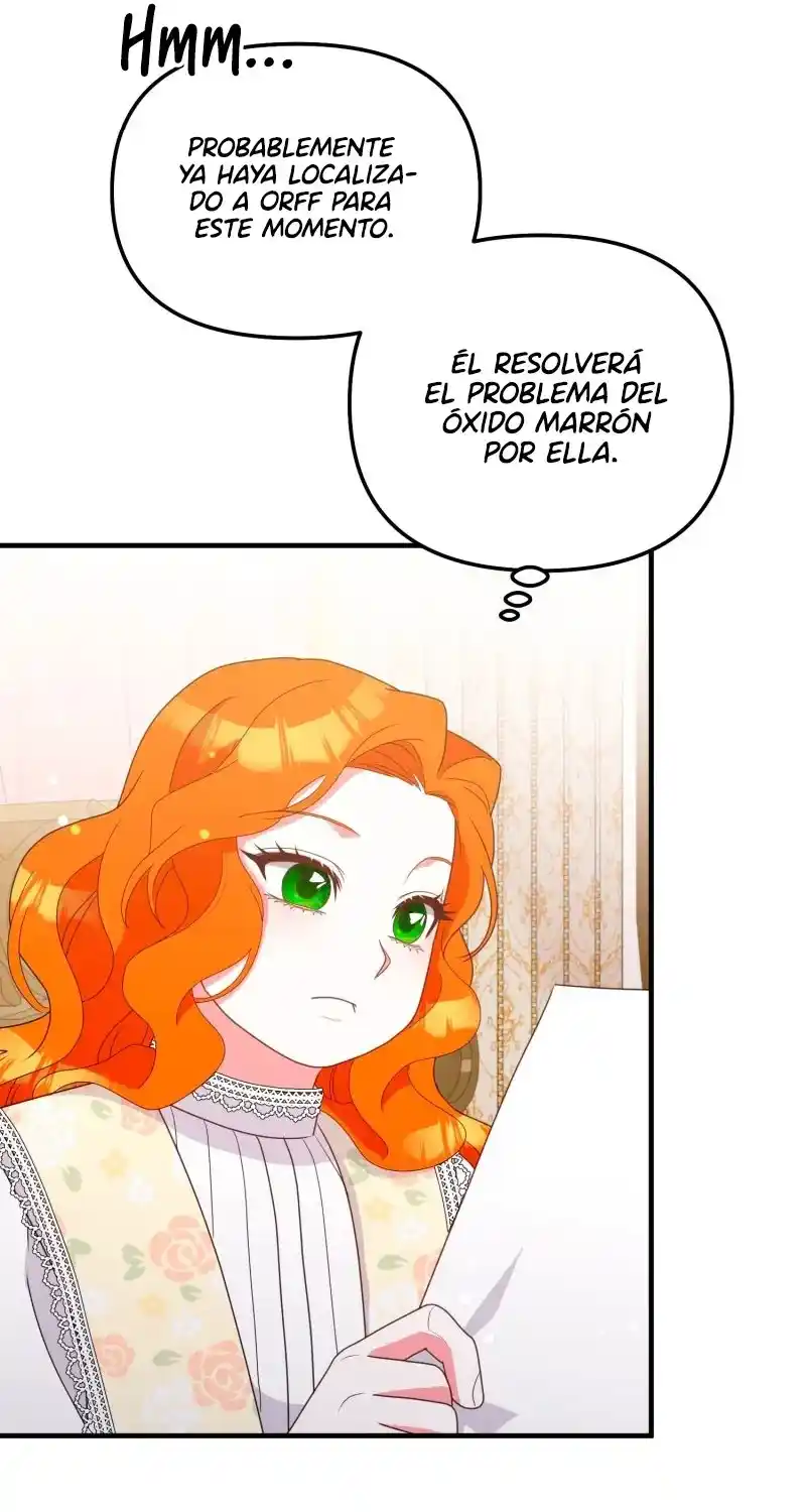 Para Aquellos Que Anhelan Mi Destrucción (Autor: Hyangcho) - Capítulo 31 - Página 58 - LectorTMOo