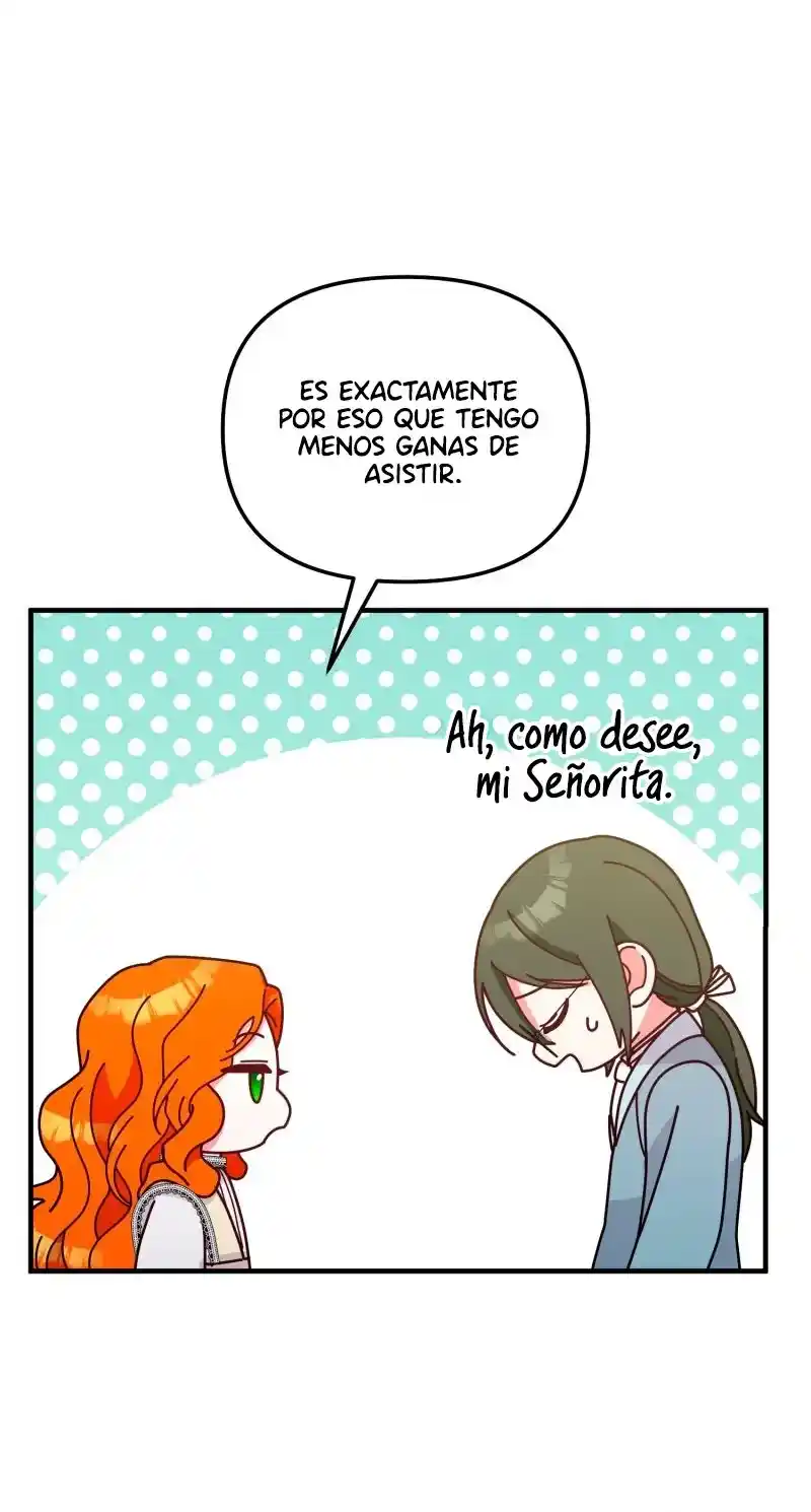 Para Aquellos Que Anhelan Mi Destrucción (Autor: Hyangcho) - Capítulo 31 - Página 66 - LectorTMOo