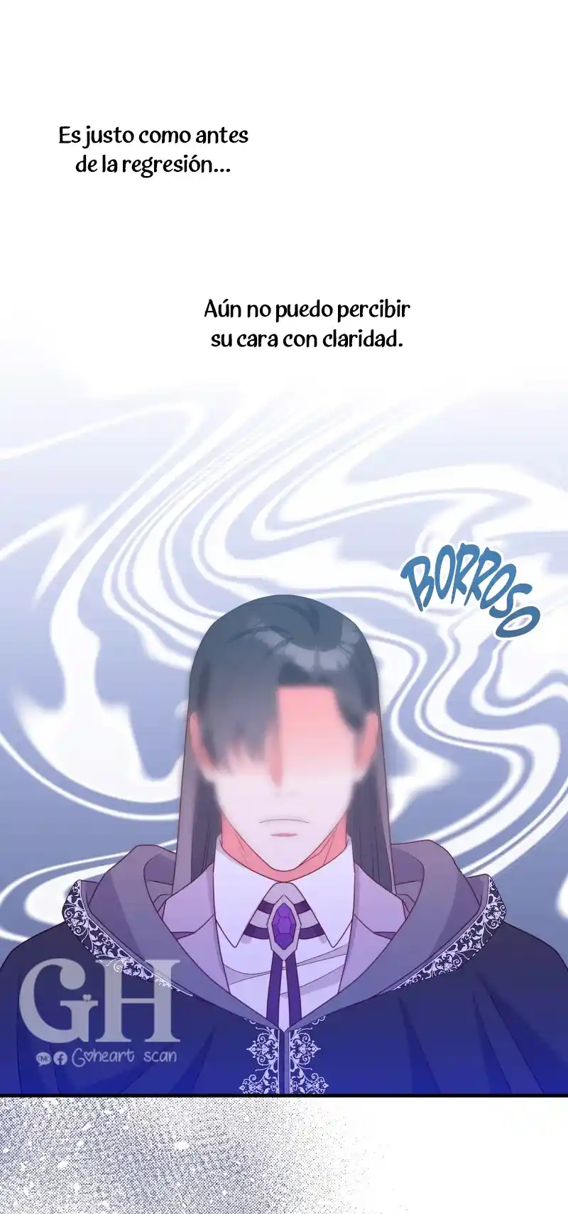 Para Aquellos Que Anhelan Mi Destrucción (Autor: Hyangcho) - Capítulo 34 - Página 10 - LectorTMOo