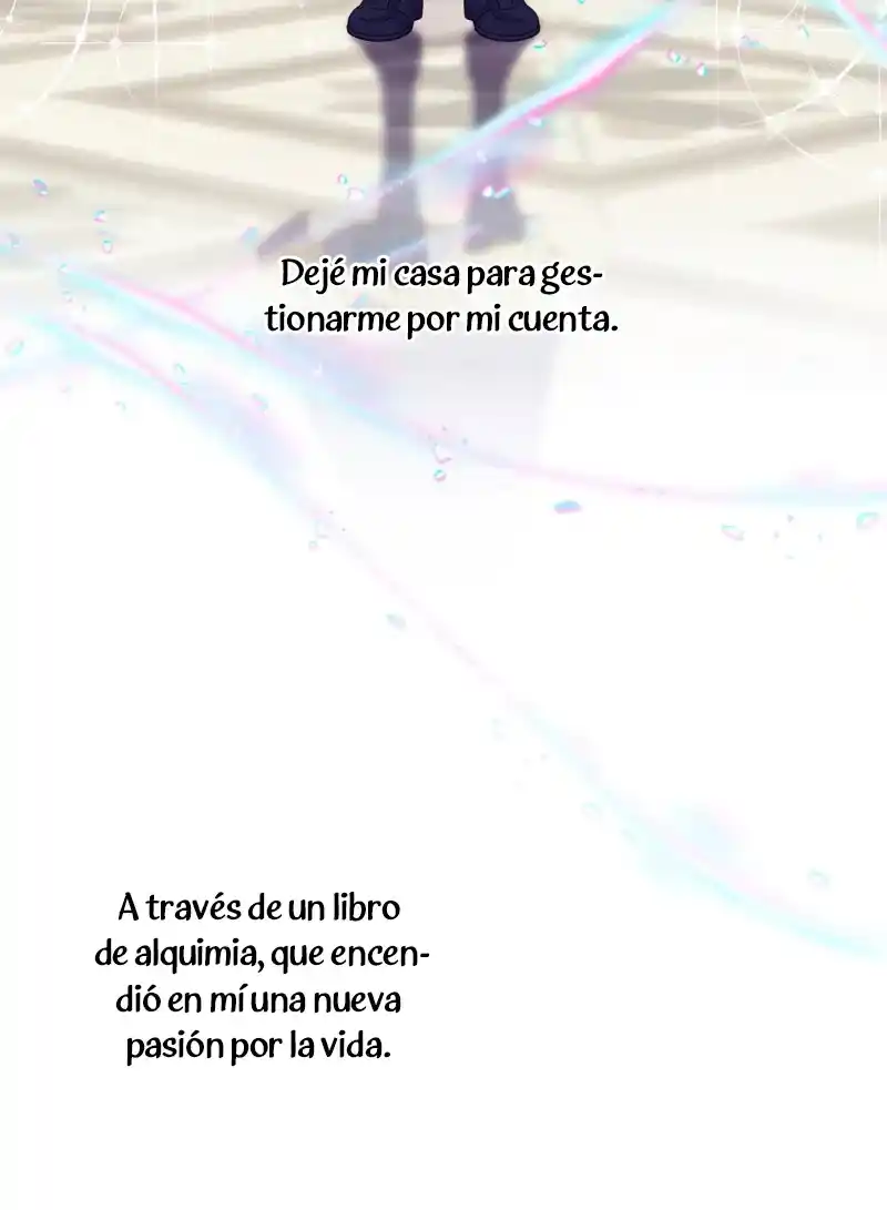 Para Aquellos Que Anhelan Mi Destrucción (Autor: Hyangcho) - Capítulo 34 - Página 22 - LectorTMOo