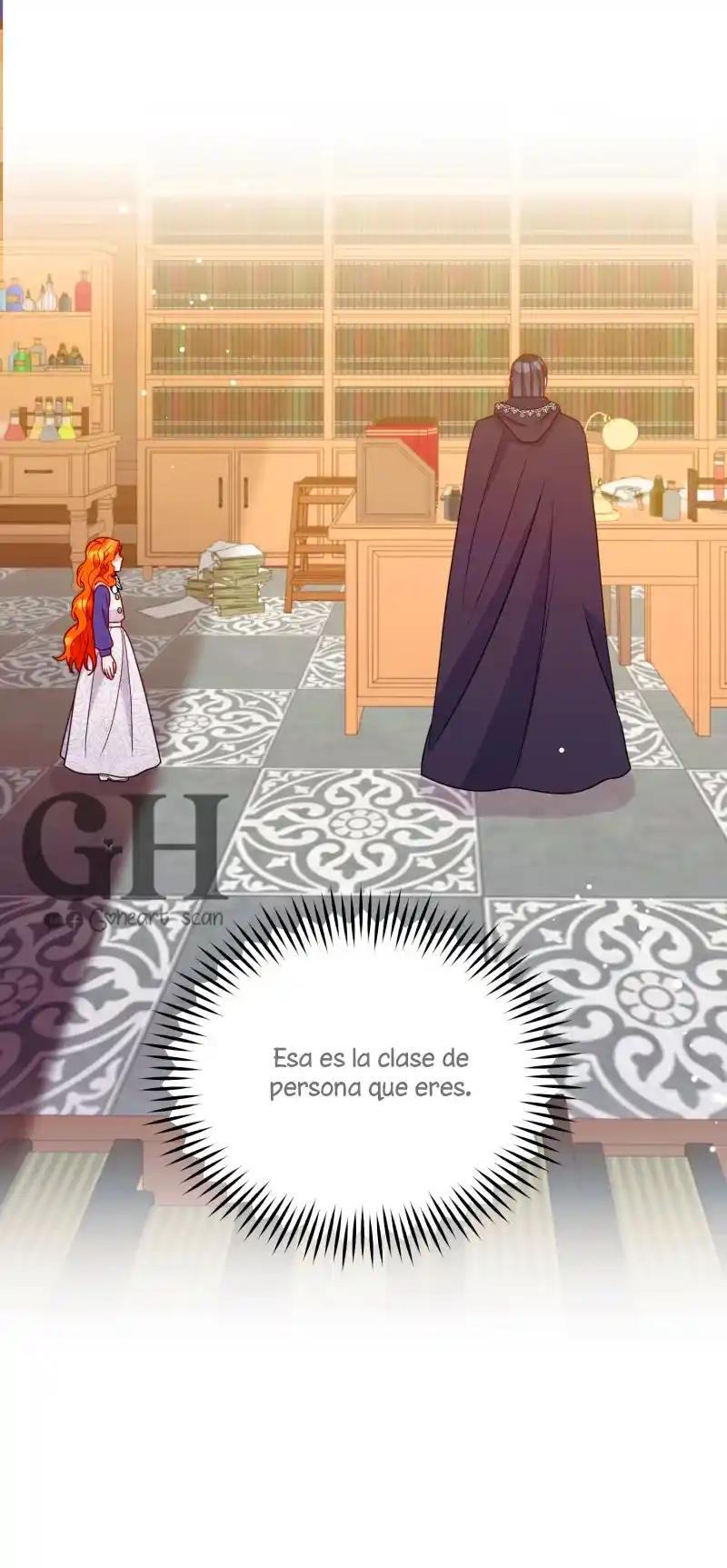 Para Aquellos Que Anhelan Mi Destrucción (Autor: Hyangcho) - Capítulo 34 - Página 59 - LectorTMOo