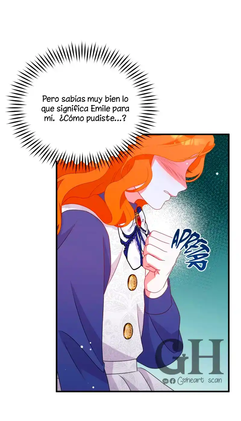 Para Aquellos Que Anhelan Mi Destrucción (Autor: Hyangcho) - Capítulo 34 - Página 60 - LectorTMOo