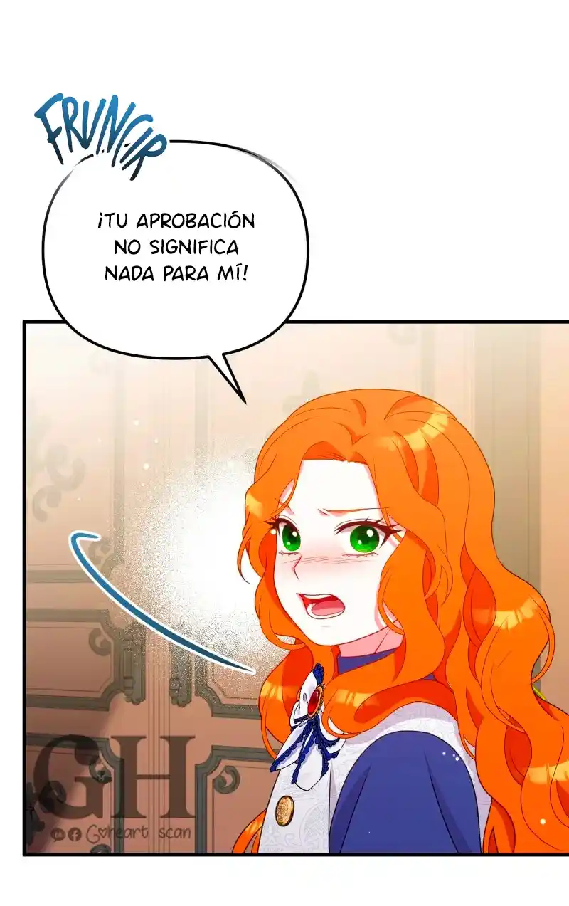 Para Aquellos Que Anhelan Mi Destrucción (Autor: Hyangcho) - Capítulo 34 - Página 64 - LectorTMOo