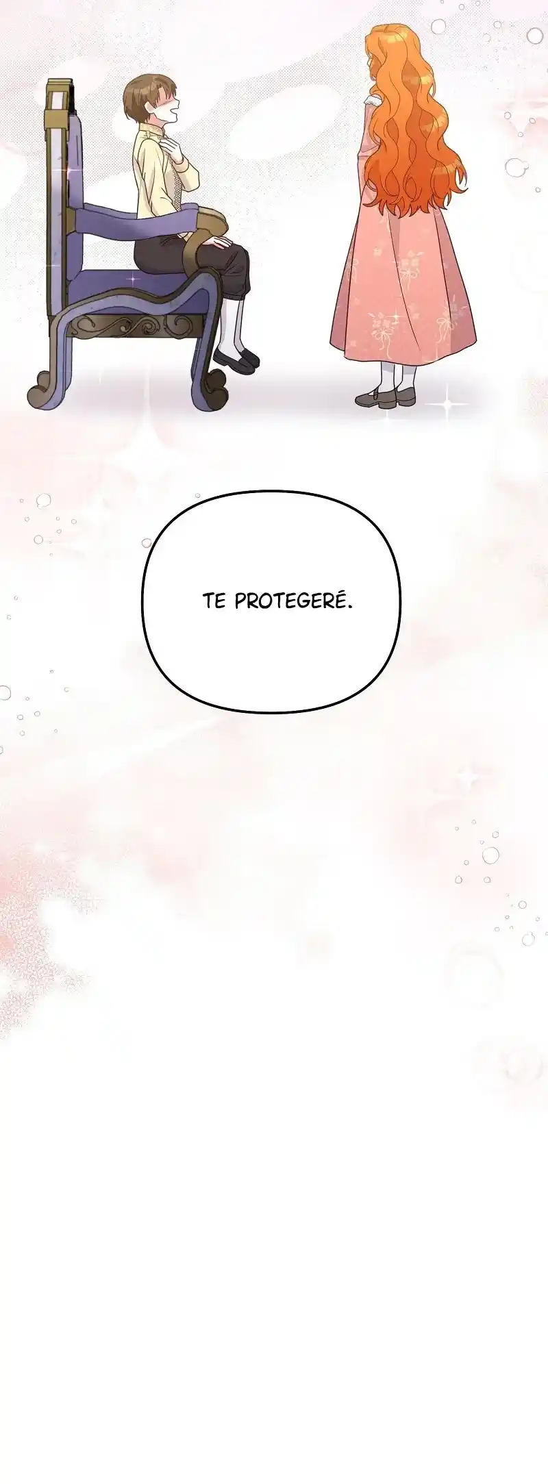 Para Aquellos Que Anhelan Mi Destrucción (Autor: Hyangcho) - Capítulo 36 - Página 42 - LectorTMOo