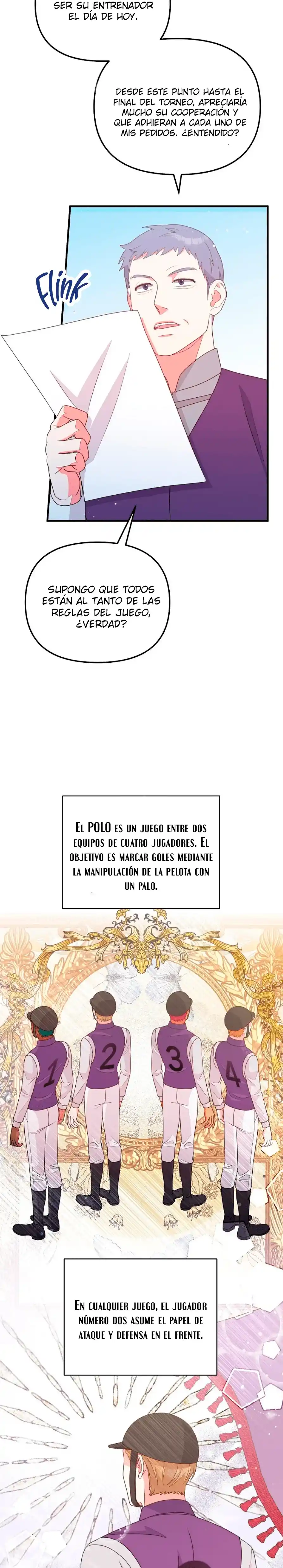 Para Aquellos Que Anhelan Mi Destrucción (Autor: Hyangcho) - Capítulo 38 - Página 6 - LectorTMOo