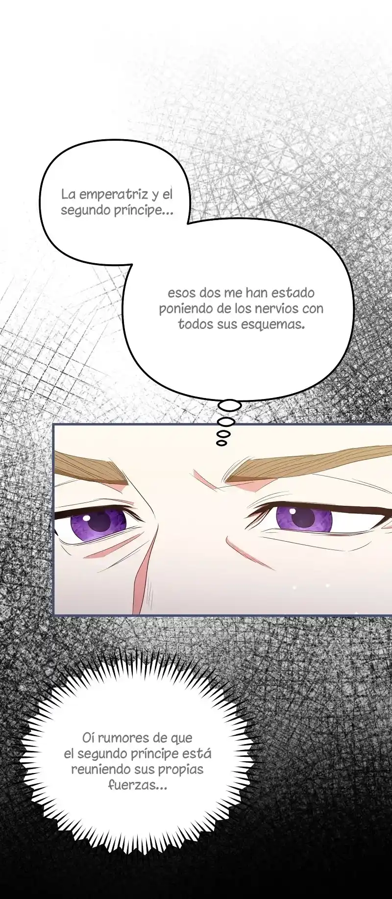Para Aquellos Que Anhelan Mi Destrucción (Autor: Hyangcho) - Capítulo 39 - Página 31 - LectorTMOo