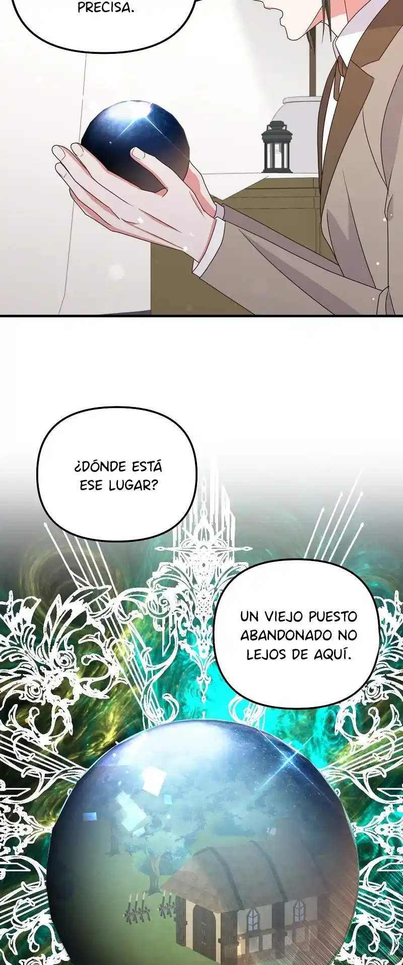 Para Aquellos Que Anhelan Mi Destrucción (Autor: Hyangcho) - Capítulo 39 - Página 38 - LectorTMOo