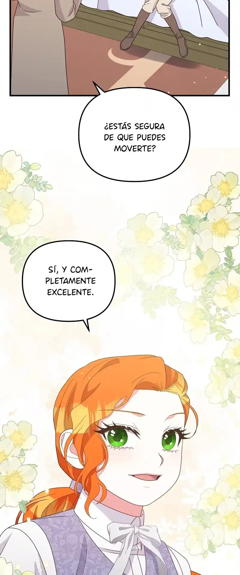 Para Aquellos Que Anhelan Mi Destrucción (Autor: Hyangcho) - Capítulo 39 - Página 40 - LectorTMOo