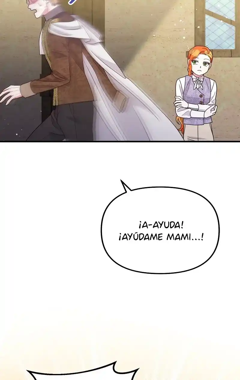 Para Aquellos Que Anhelan Mi Destrucción (Autor: Hyangcho) - Capítulo 39 - Página 60 - LectorTMOo